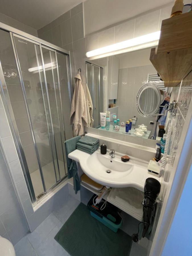פראג De Luxe Apartment, Wifi, Tv 65" מראה חיצוני תמונה