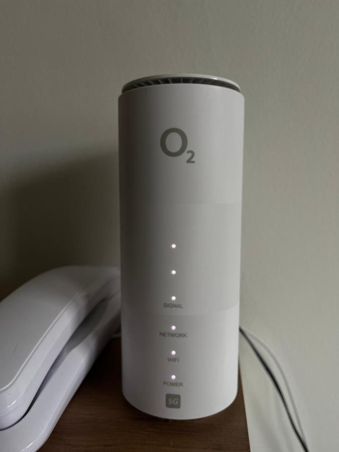 פראג De Luxe Apartment, Wifi, Tv 65" מראה חיצוני תמונה